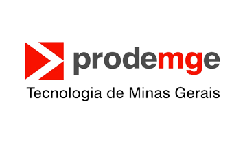 Prodemge - Tecnologia de Minas Gerais
