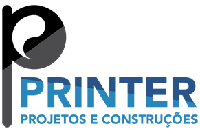 Printer Projetos e Constru��es
